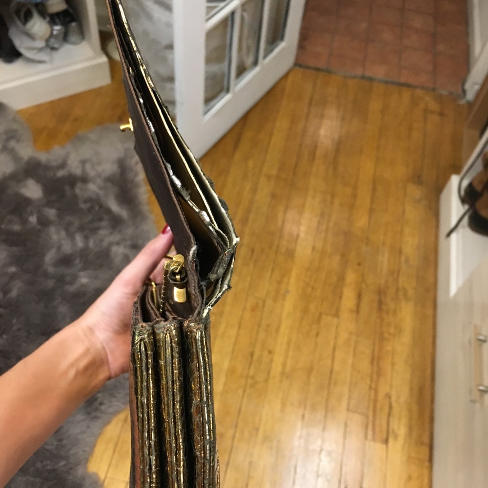 Vintage Python Judith Leiber - image 8